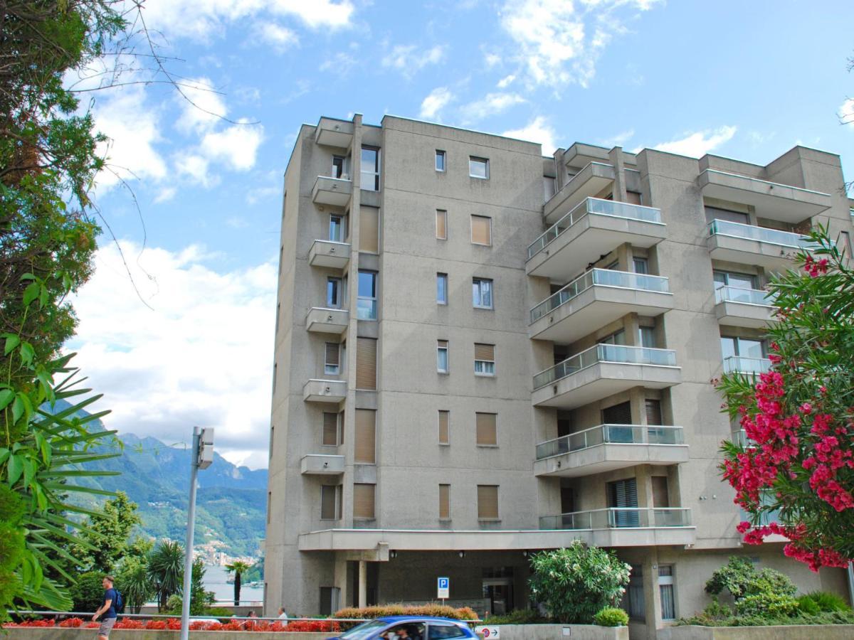 Apartment Residenza Majestic-1
