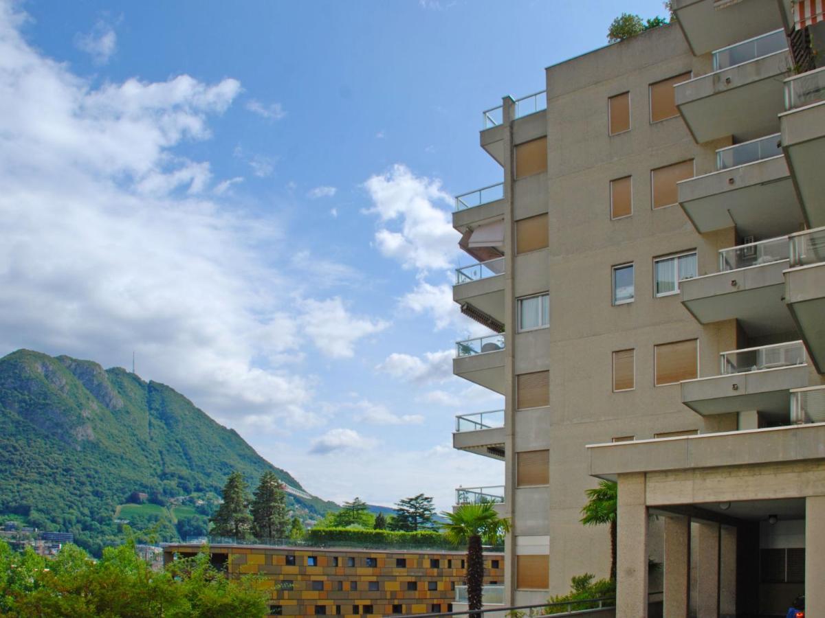 Residenza Majestic-1 Lugano