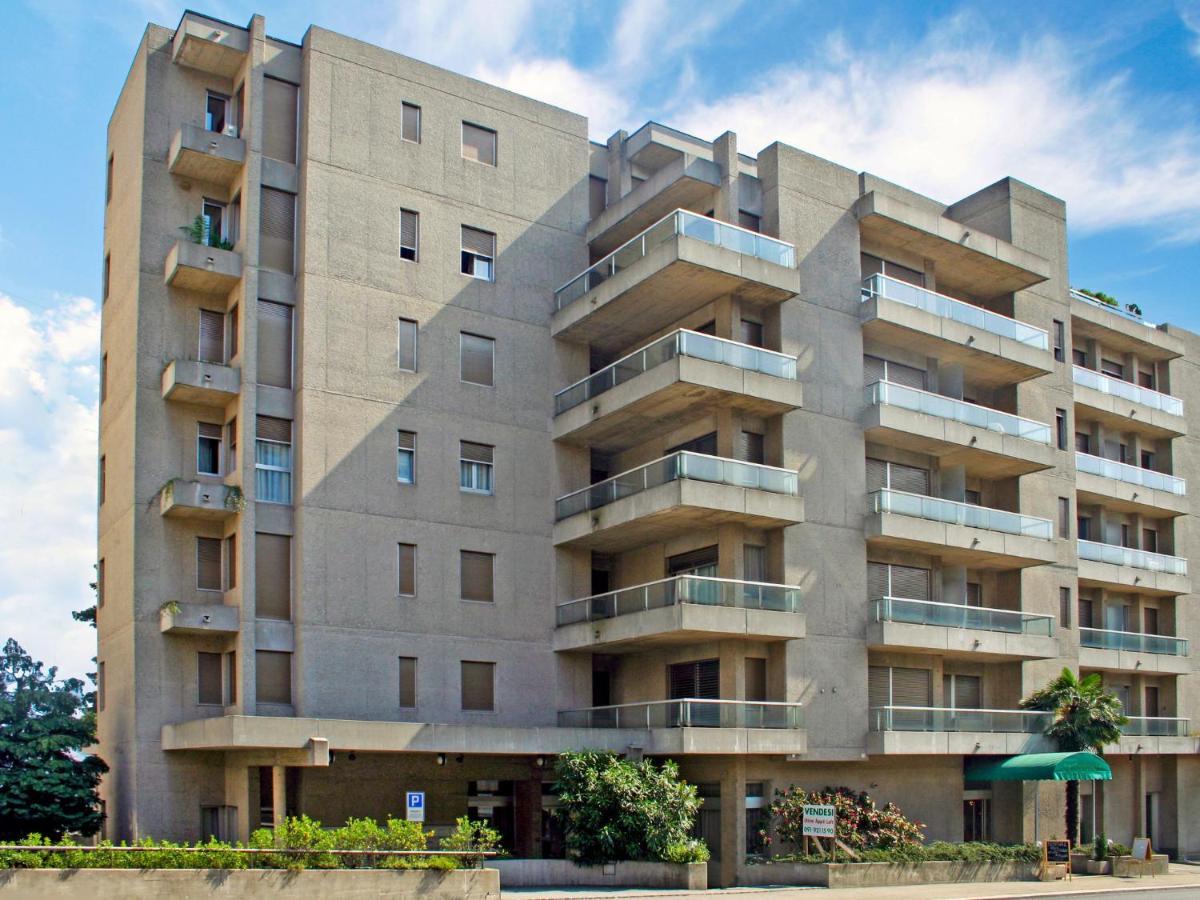 Apartment Residenza Majestic-1 *