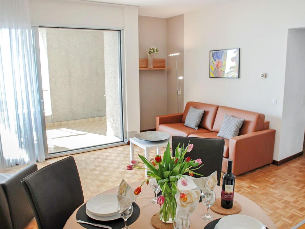 Residenza Majestic-1